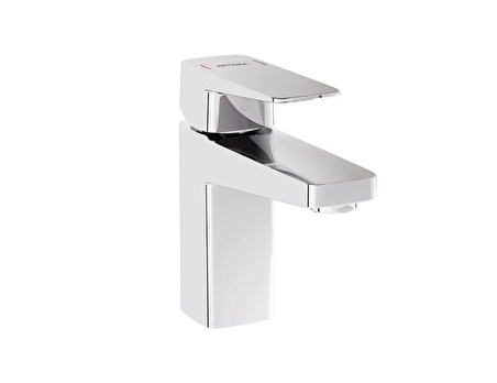 VitrA Root Square Lavabo Bataryası A42732