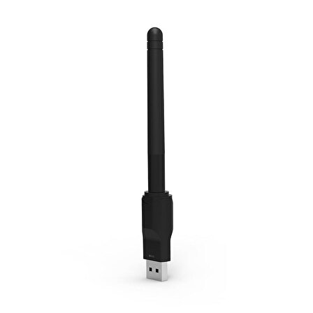 Ralink RT 5370 Usb Wifi  Wireless Adaptör Kali Linux Monitör Mod ve Uydu Alıcısı Uyumludur