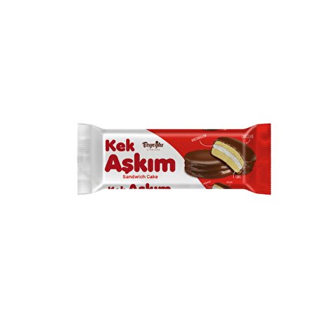 Beyoğlu Kek Aşkım 184 Gr.