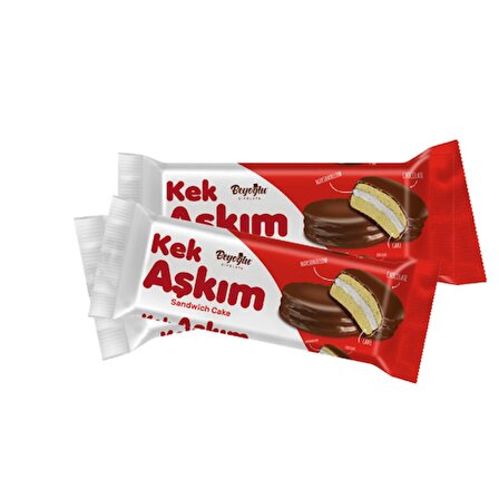 Beyoğlu Kek Aşkım 184 Gr.