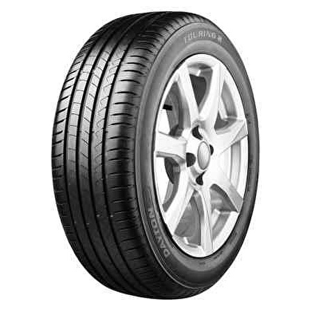 Dayton 205/55R16 Touring 2  91V Yaz Oto Lastik (Üretim Tarihi:2022)