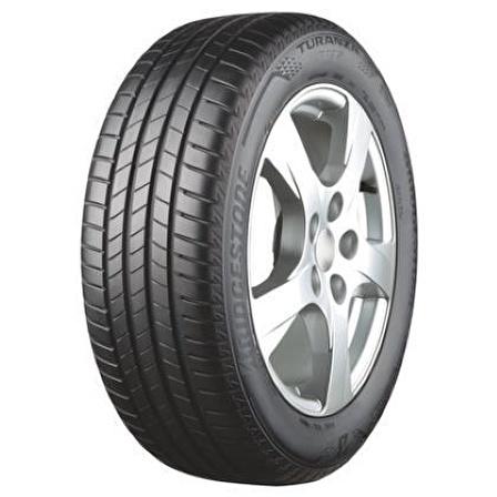 Bridgestone 195/65R15 91V T005 2023 Yaz Lastigi