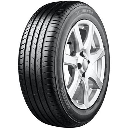 Dayton 225/65 R17 102H Touring 2 Oto Yaz Lastiği (Üretim: 2023)