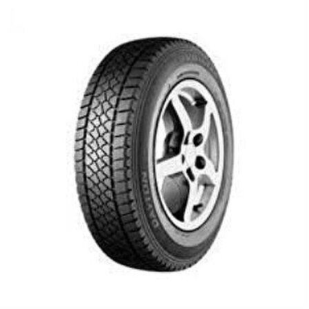 Dayton 225/65R16C 112/110R Van 2021 Yaz Lastiği - Bridgestone Üretimi