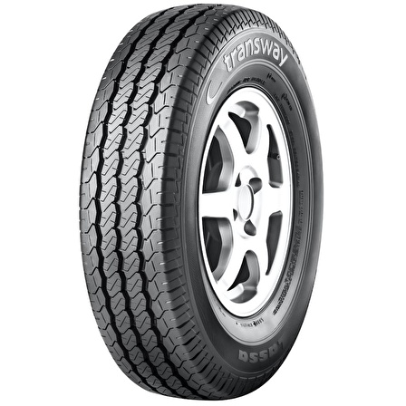 Lassa 215/75 R16C 116/114Q Transway Oto Yaz Lastiği (Üretim:2023)