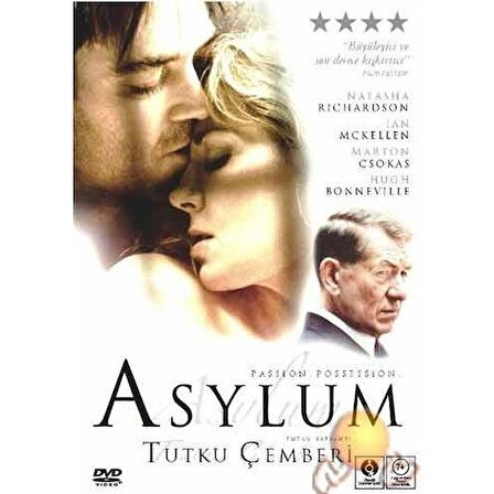 Asylum (Tutku Çemberi)