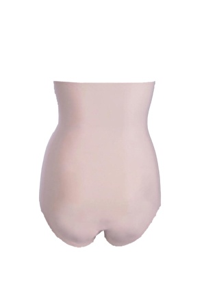 Kadın Yüksek Bel Slip Korse 002003