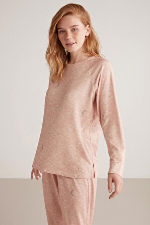 Comfort mood pijama takımı