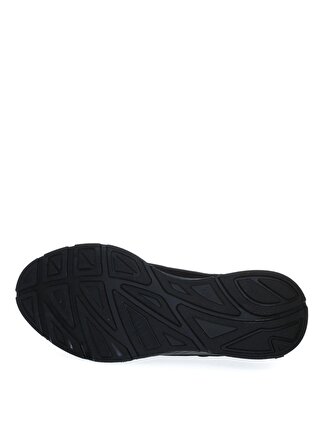 Scooter Günlük Siyah Erkek Ayakkabı M7001NS