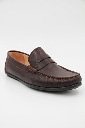 Dexter P535-2 Erkek Comfort Ayakkabı - Kahverengi