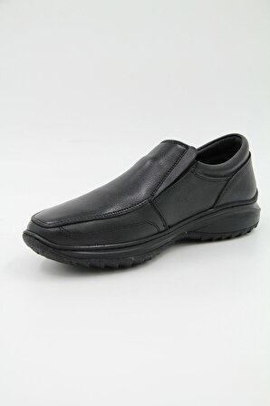 Danacı 881 Erkek Klasik Ayakkabı - Siyah