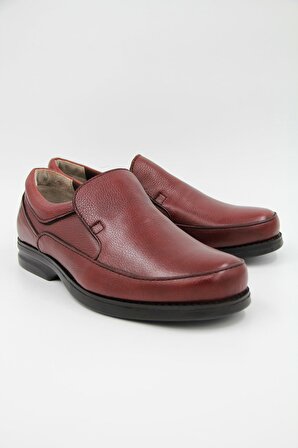 Danacı 1007 Erkek Klasik Ayakkabı - Taba
