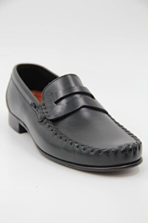 Dexter D61196-1 Erkek Comfort Ayakkabı - Siyah