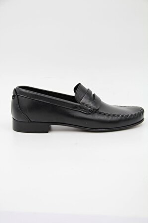 Dexter D61196-1 Erkek Comfort Ayakkabı - Siyah