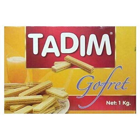 TADIM GOFRET 2 KG