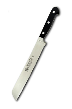 Sürbisa 61908 Sürmene Sıcak Dövme Ekmek Bıçağı