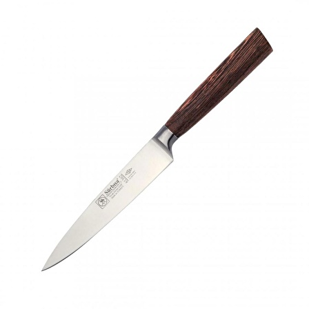 Sürbisa 61302 Dövme Mutfak Bıçağı 16 Cm 
