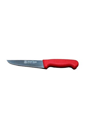 Sürmene Sürbisa 61102 Şef Bıçağı Kırmızı 