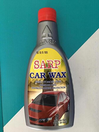 SARP Sihirli Otomobil Cilası 265 gr