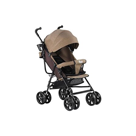 BabyHope SA7 Baston Bebek Arabası -Tam Yatar Puset S-A-7