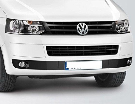 Vw Transporter t6 sis lambası farı oem çerçeveli