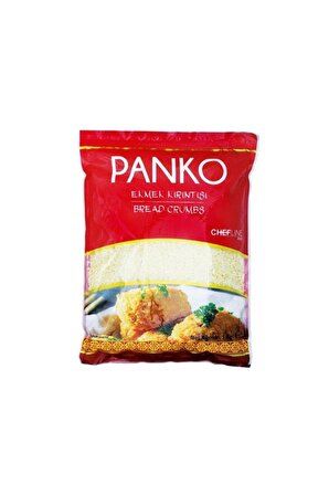 Panko Klasik Orta Boy Ekmek Kırıntısı 1 kg