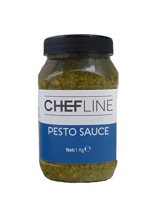 Chefline Pesto Sos 1 Kg