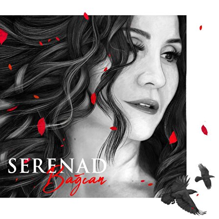 Serenad Bağcan - Serenad (Plak)  