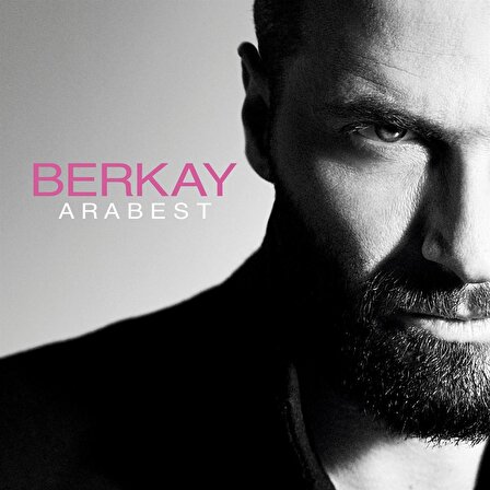 Berkay - Arabest  (Plak)  