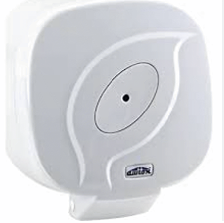 Awion PIWB119 Pratik İçten Çekmeli Wc Kağıt Dispenseri Beyaz