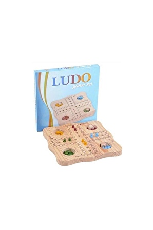 Ithal Ağaç Kızmabirader Ludo