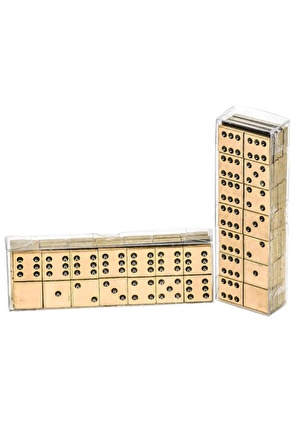 Sarı Domino