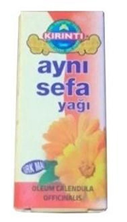 KIRINTI AYNI SEFA YAĞI 20 ML