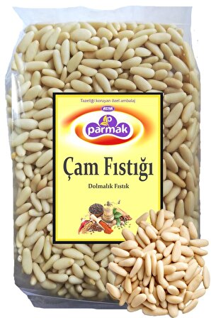 Çam Fıstığı 100 gr (Bergama-Kozak)