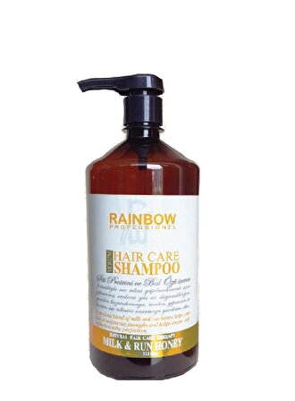 Rainbow Professional Tüm Saçlar İçin Dökülme Karşıtı Şampuan 1000 ml
