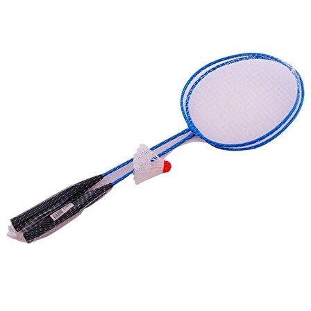 Avessa Mb61039 Badminton Raket Set