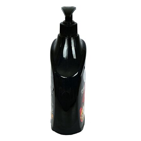 Sıvı El Sabunu Love Premium Parfüm Alkol ve Paraben İçermez 750 ML