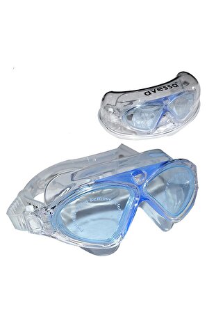 Avessa 8170 Yüzücü Gözlüğü Mavi