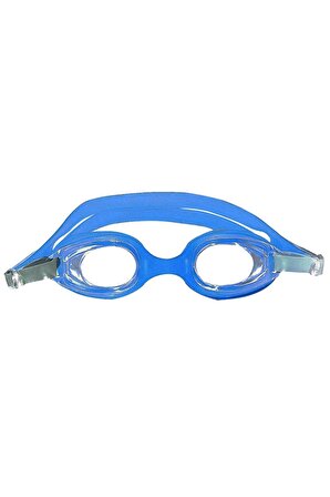 Dunlop 2323 Çocuk Yüzücü Gözlüğü Mavi