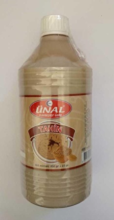 ÜNAL TAHİN 950GR