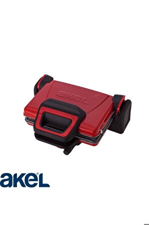 AB680 TOSTALL Tost Makinesi (6 Dilim)