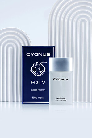 Cygnus M310 50ml Erkek Parfüm