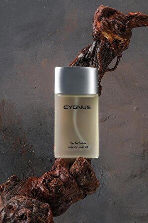 Cygnus M320 50ml Erkek Parfüm