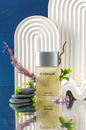 Cygnus M350 50ml Erkek Parfüm
