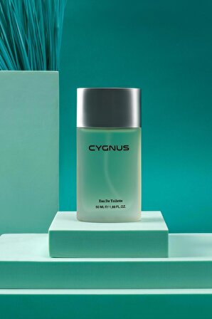 Cygnus M300 50ml Erkek Parfüm