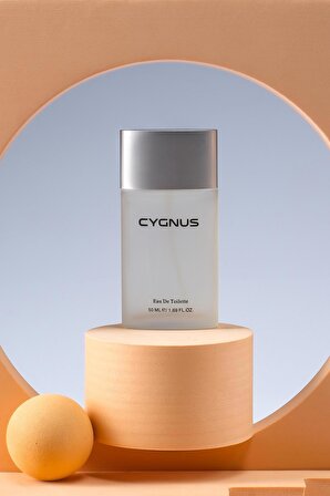 Cygnus M300 50ml Erkek Parfüm