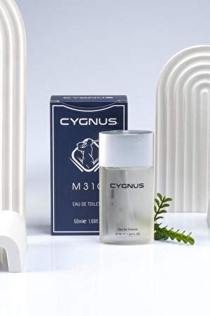 Cygnus M300 50ml Erkek Parfüm