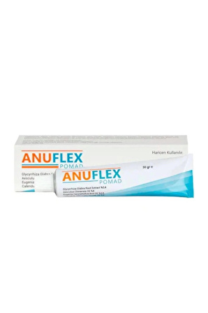 Anuflex Pomad