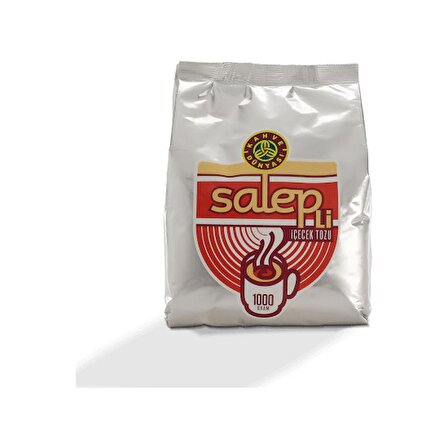 Kahve Dünyası Salep 1000 gr