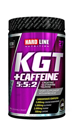 Hardline Nutrition Kompleks Kreatin 1000 gr